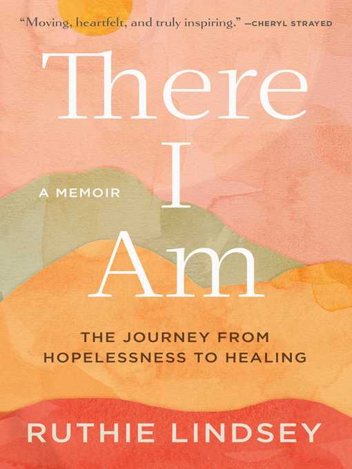 Cover image for There I Am